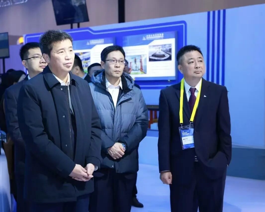 中国机械总院党委书记、董事长秦汉军受邀出席首届激光制造与增材制造创新发展大会